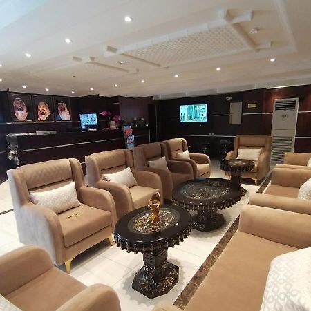 برج سما للشقق المفروشة Jeddah Exterior foto
