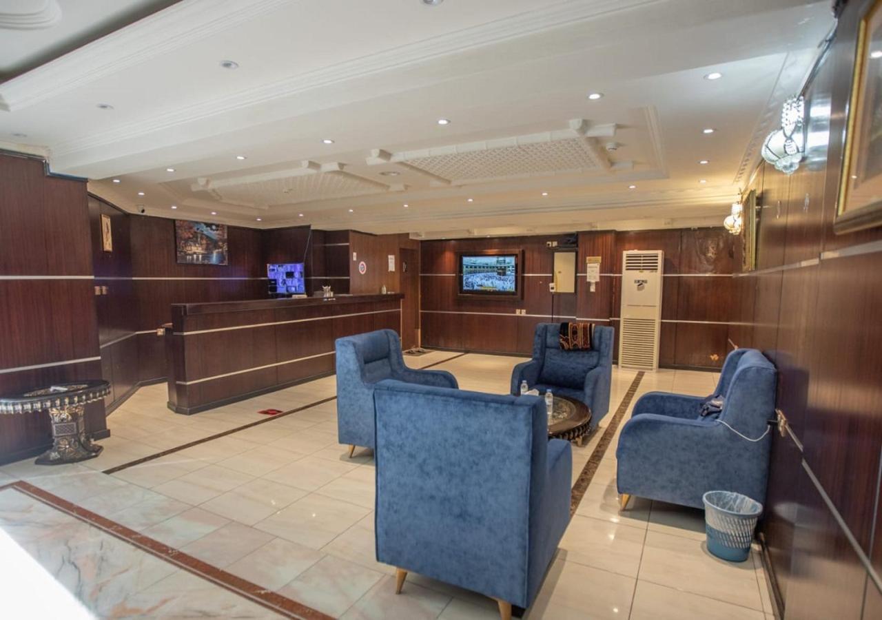 برج سما للشقق المفروشة Jeddah Exterior foto