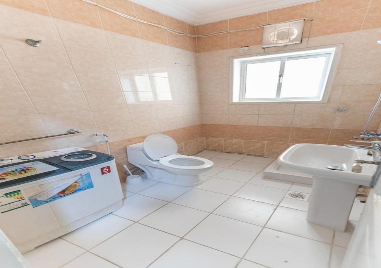 برج سما للشقق المفروشة Jeddah Exterior foto