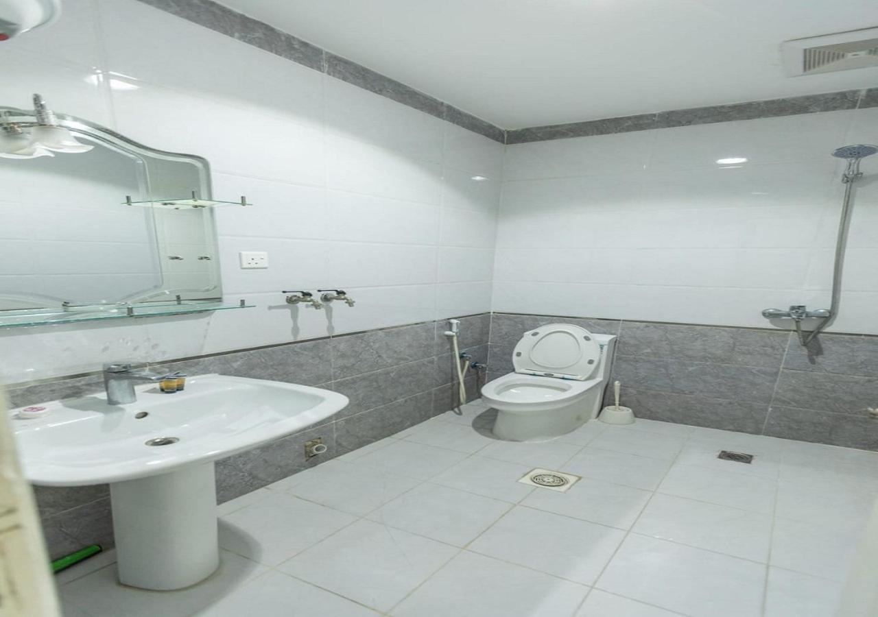 برج سما للشقق المفروشة Jeddah Exterior foto