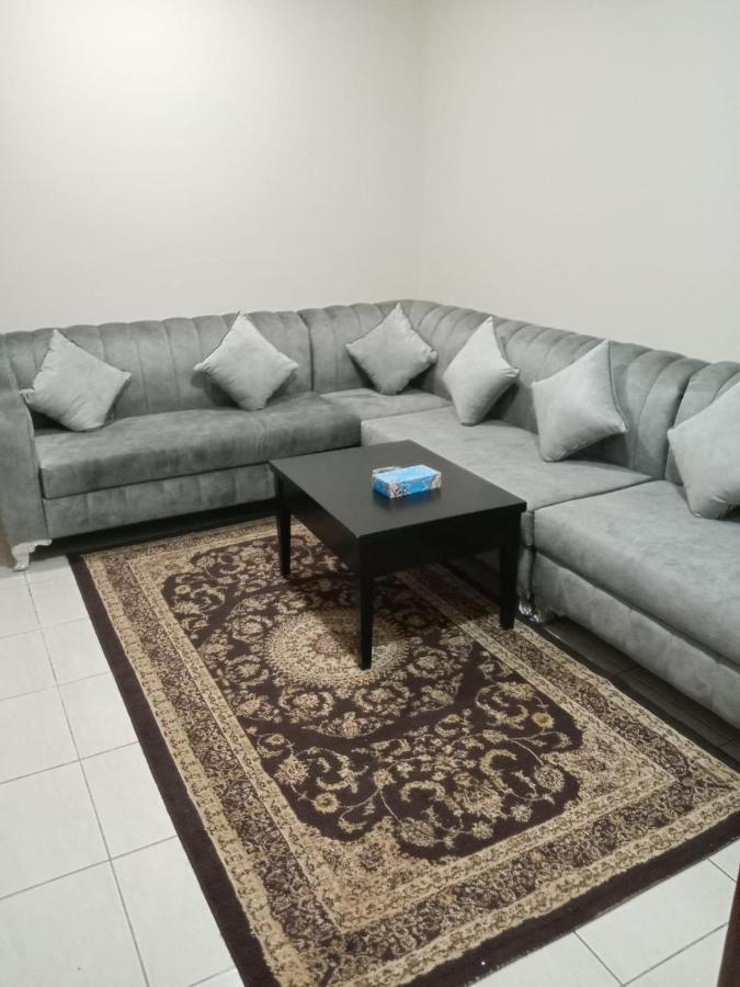 برج سما للشقق المفروشة Jeddah Exterior foto