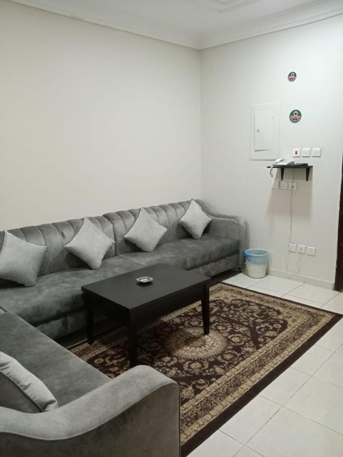 برج سما للشقق المفروشة Jeddah Exterior foto