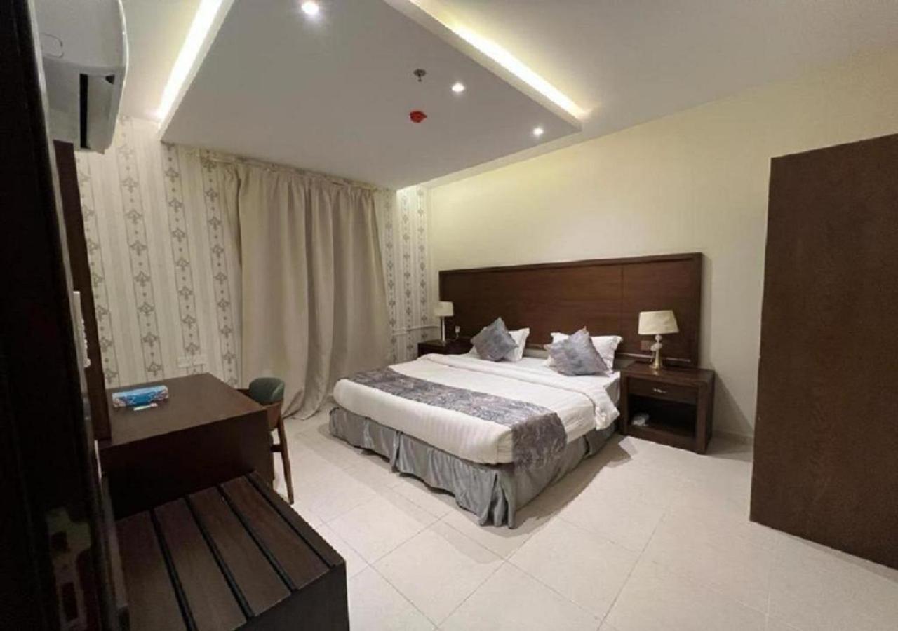 برج سما للشقق المفروشة Jeddah Exterior foto