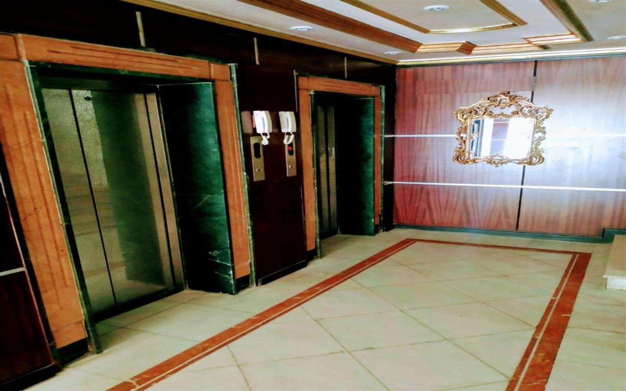 برج سما للشقق المفروشة Jeddah Exterior foto