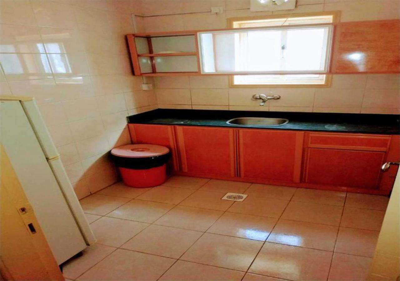 برج سما للشقق المفروشة Jeddah Exterior foto